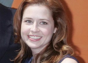 Jenna Fischer Jenna Fischer